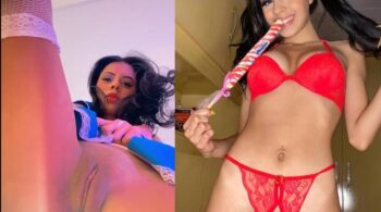 Itamara Flores nua em vídeos e fotos pornô