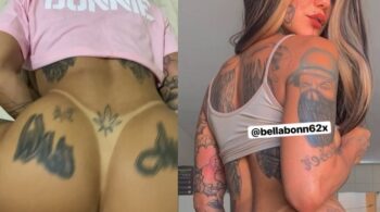 Bonnie62x conteúdo adulto na plataforma OnlyFans