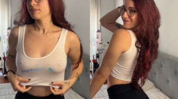 Veja o vídeo da Catarina Paolino de graça no OnlyFans.