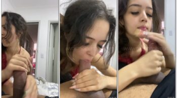 Adolescente masturbando um cara bem pauzudo e fudendo gostoso oral