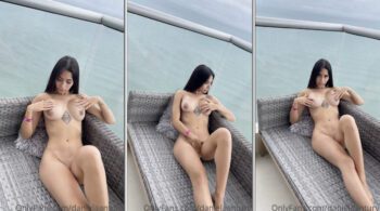 Confira a gata Daniela Antury arrasando sem roupa no onlyfans