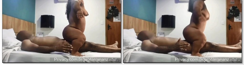 Confira a famosa do onlyfans arrasando no Privacy, se divertindo muito durante a sessão de videos!