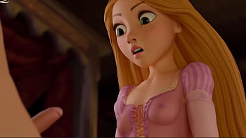 Rapunzel