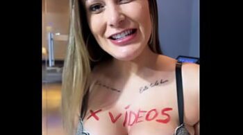 Andressa urach siririca