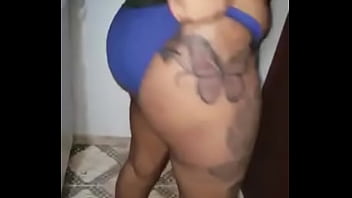 Brazilian hot wife