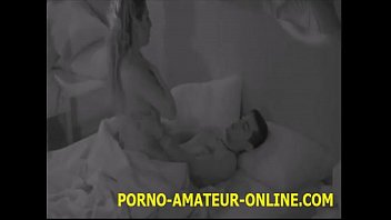 Famosa fazendo sexo