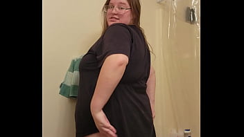 Bbw teen