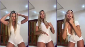 Karlyane Menezes, conhecida como 