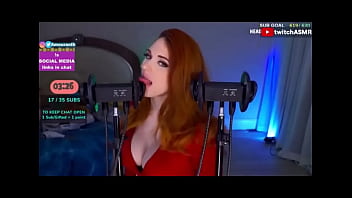 Monna asmr