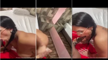 Kaliane Fogaça em vídeo caseiro fudendo gostoso oral e se excitando de forma íntima