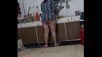 Fodi com a minha tia