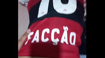 Jogador do Flamengo