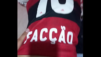 Jogador do Flamengo