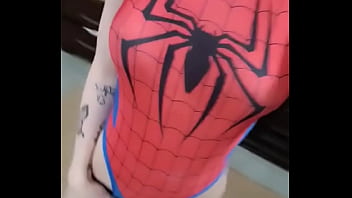 Sophia rain spider man video leak