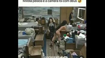 Mc mirella pelada rebolando